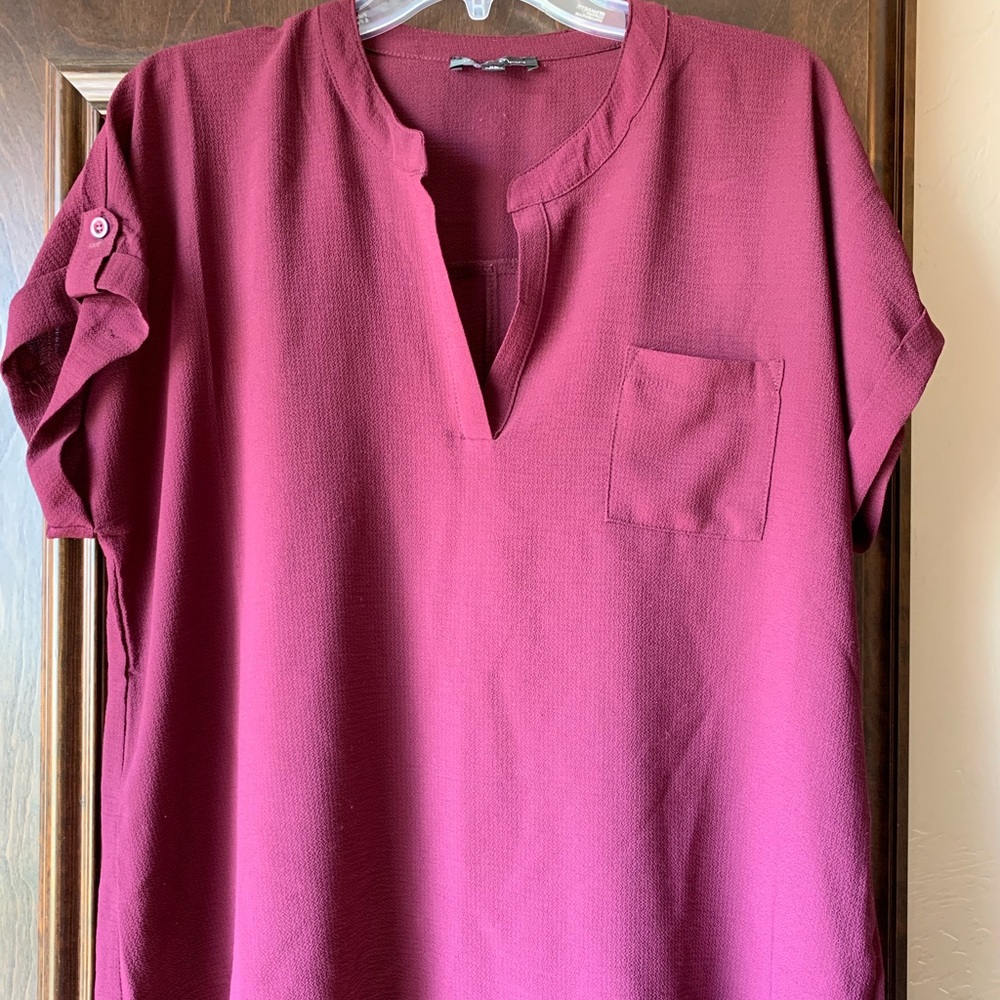Dress Shirt